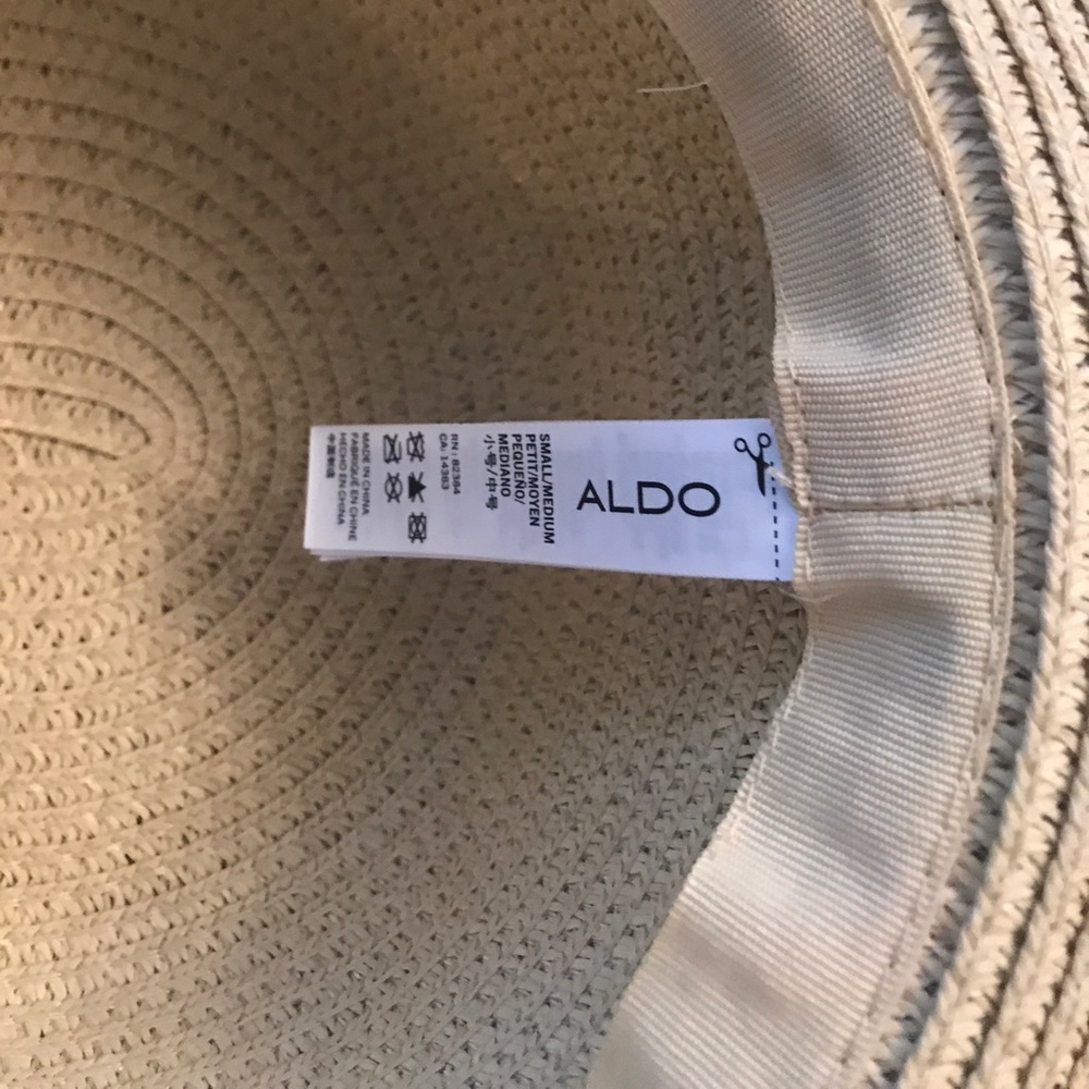 COPY - Sunhat - Picture 4 of 4